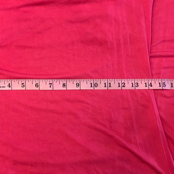 VIBRANT MAXI DRESS ft. CROCHET DETAIL - Picture 9 of 15